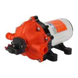 Seaflo Spylepumpekit 18,9 liter 
