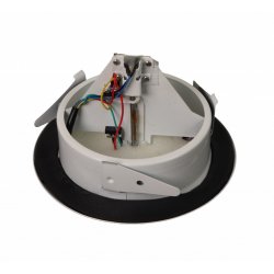 SKANBATT Solventilator SV-40 - LCD display - Motoriserte ventiler - 98m3/h luftvolum3