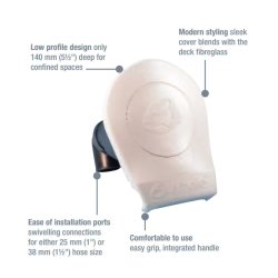 Whale Smartbail Lensepumpe