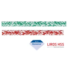 Magic-Pro skjt/fall/trim jolleline