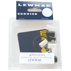Lewmar Servicekit Ocean ST30-48, EVO ST/SPT30-50