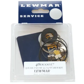 Lewmar Servicekit Ocean/EVO ST 50-65