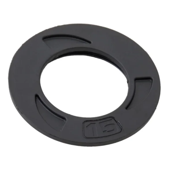 Lewmar toppring 15 EVO