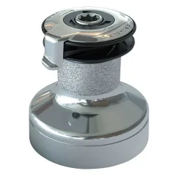 Lewmar Vinsj 45ST EVO Krom 