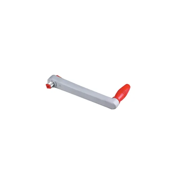 Vinsjhndtak Flyter 8'' Plast Flyter Lengde: 203,2 mm