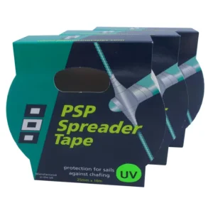 Beskyttelsestape Saling UV-Bestandig 25mmx10m gr