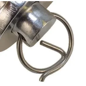 Sikringsring (G-ring) 10pk