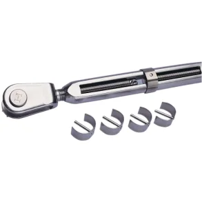 Strekkfiskklips Sure Clip