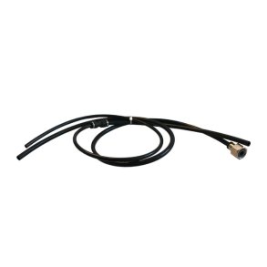 Oljesugepumpe Ocean Slangesett 