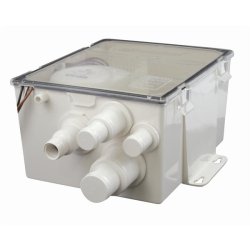 Attwood Lenseanlegg 12V Bulk 