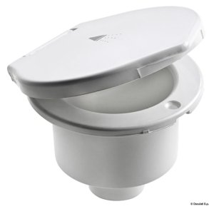 Dusjboks for 5386-15 