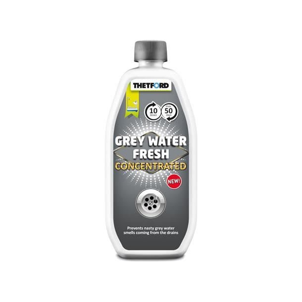 Sanitrvske Grey Water Fresh 0.8liter