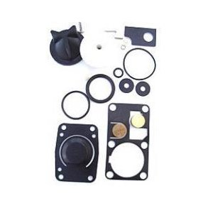 Jabsco / ITT Servicesett Toalett 2007 og nyere-Twist Lock 