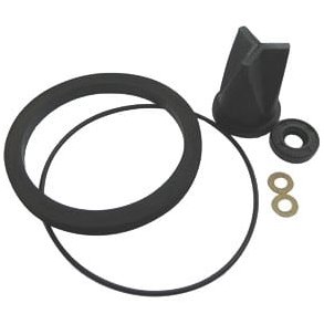 Jabsco / Itt Servicekit Quiet Flush 37045/245 