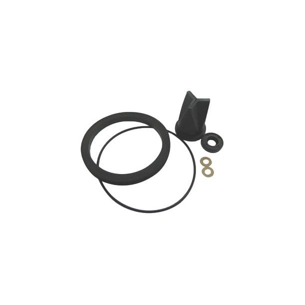 Jabsco / Itt Servicekit Quiet Flush 37045/245 