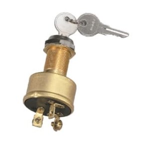 Tenningsls til Bensinmotorer 