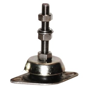 Motorlabb A S-45 m/ 10mm bolt 