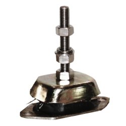 Motorlabb B S-45 m/ 12mm bolt 