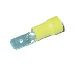 Kabelsko 5-pakning hykvalitets kabelsko