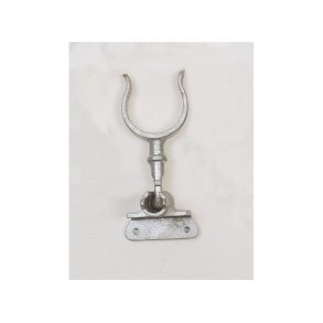 regaffel galv nedfellbar 50mm