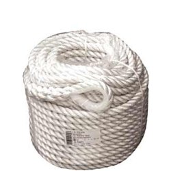 Dreggtau m/Kause 40m