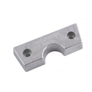 Aluminiumanode for DP-X drev 