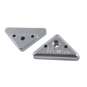 Anode Zink Triangle 290,290Dp,Sx,Dp-X