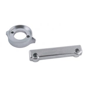 Anodesett Sink VP 280 