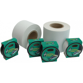 Antisklitape 50mmx5m, Transparent