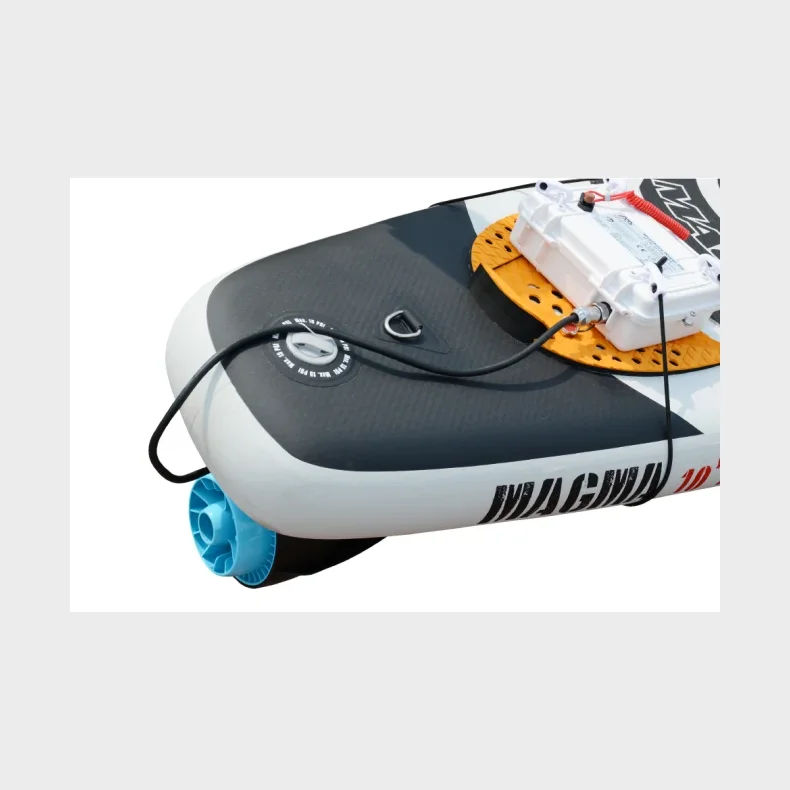 Aqua Marina Blue Drive Power Fin elektrisk SUP-motor