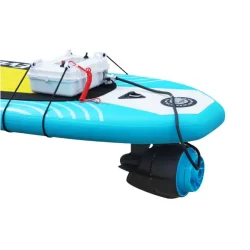 Aqua Marina Blue Drive Power Fin elektrisk SUP-motor
