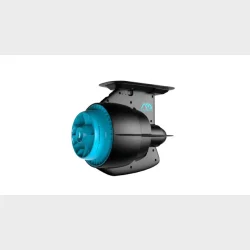 Aqua Marina Blue Drive Power Fin elektrisk SUP-motor