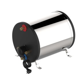 Ati Bereder BD 30 liter 850W Rustfri AISI316 / 850W Isolert med polyuretanskum xL: 390 mm x 529 mm