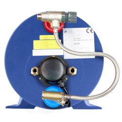 Ati Termostatblander Justerbar blandeventil For ATI bereder