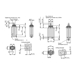 Automatsikring ETA Kompakt design