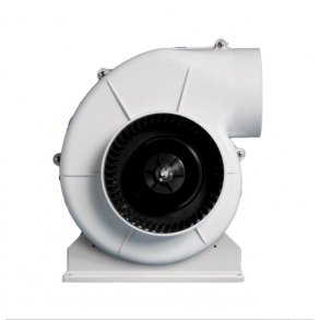 Avtrekksvifte Flex 24V godkjent