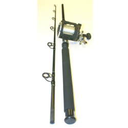 Btfiskesett Osean Skagerak