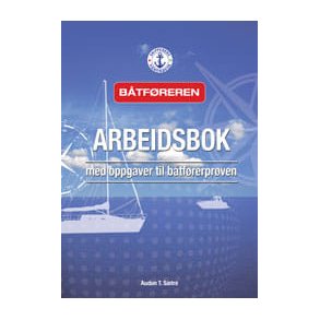 Btfreren Oppgavehefte