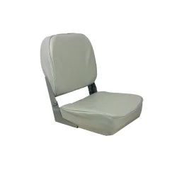 Btstol Fishing Lav Rygg Lys Gr 