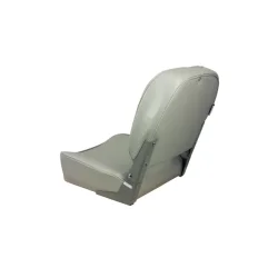 Btstol Fishing Lav Rygg Lys Gr 