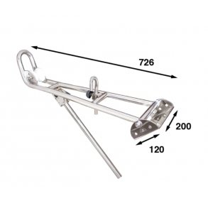 Btsystem Ankerholder 1420 Lftebeslag 20kg