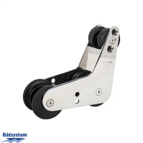 Btsystem Ankerrulle for Baugspyd P1308