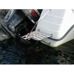 Btsystem Badeplattform Motorbt PM3642.