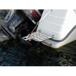 Btsystem Badeplattform Motorbt PM4550.