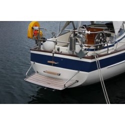 Btsystem Badeplattform Seilbt PT1256030