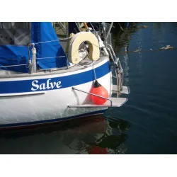 Btsystem Badeplattform To-Delt PS65,