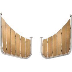 Btsystem Badeplattform To-Delt PS65,