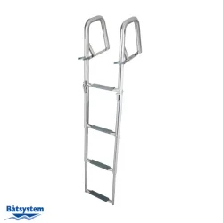 Btsystem Badestige 4 Trinn BUT45