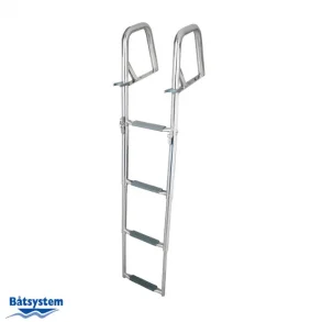 Btsystem Badestige 4 Trinn BUT45