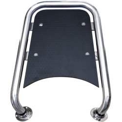 Btsystem Baugspyd Motorbt MP40 Blackline. 